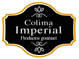 Colima Imperial — Productos Gourmet